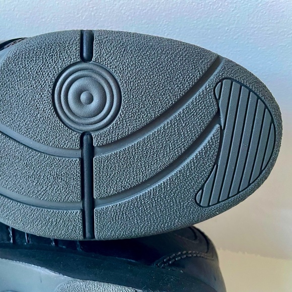 Mephisto Mens Bolton Lace-Up Sneaker / Size:  8 - Picture 7 of 10